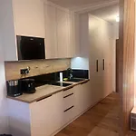 Apartment Dachstein 529