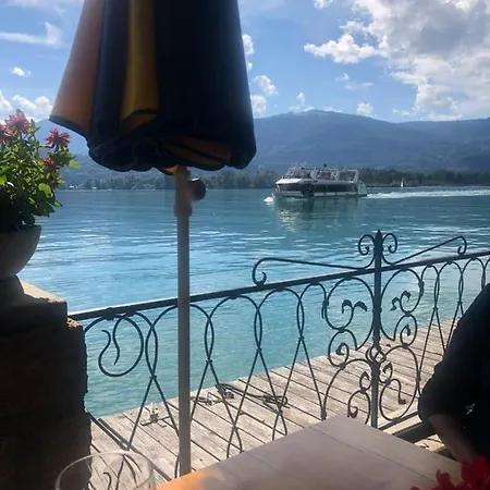 Dachstein 529 アパート *