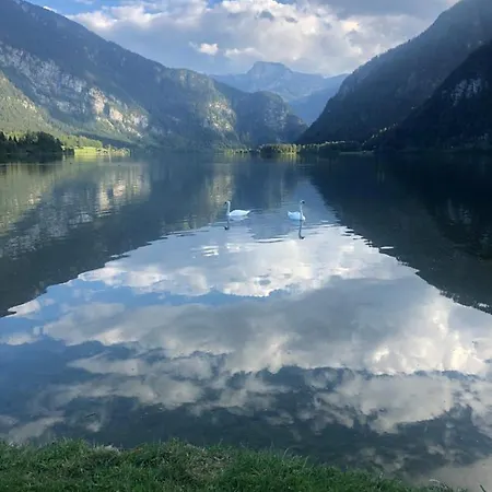 Dachstein 529 아파트 *