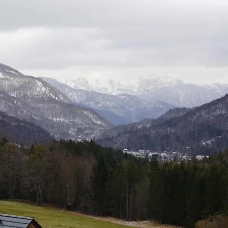 아파트 Dachstein 529