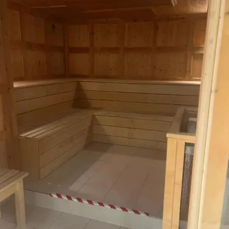 Apartment Dachstein 529