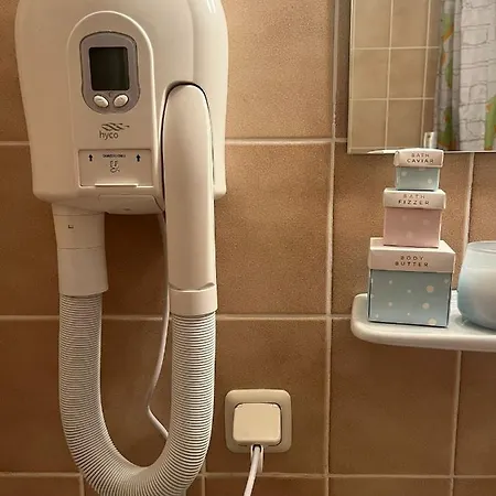 Dachstein 529 アパート *