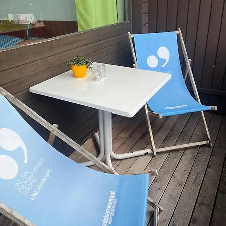 アパート Dachstein 529 バート・ゴイーザーン