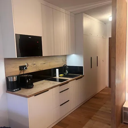 Apartment Dachstein 529