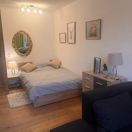 Dachstein 529 아파트