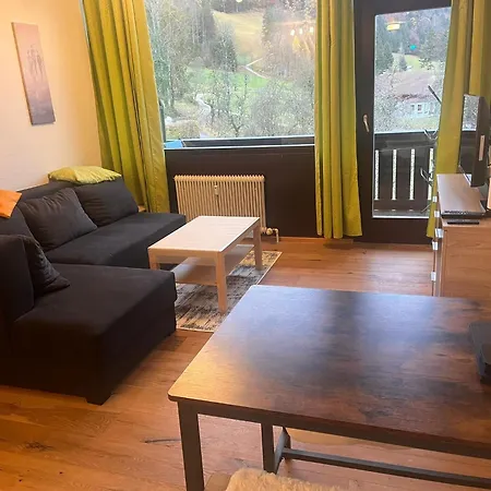 アパート Dachstein 529