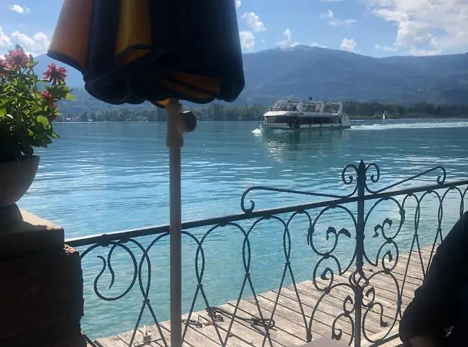 Dachstein 529 아파트 *