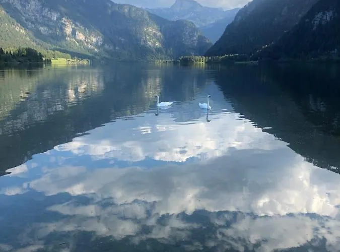 Dachstein 529 아파트 *