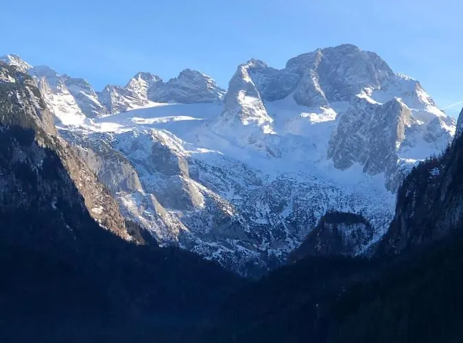 Dachstein 529 Bad Goisern