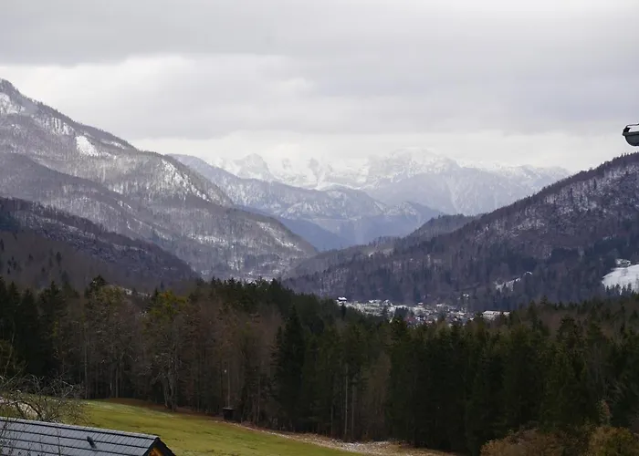 아파트 Dachstein 529