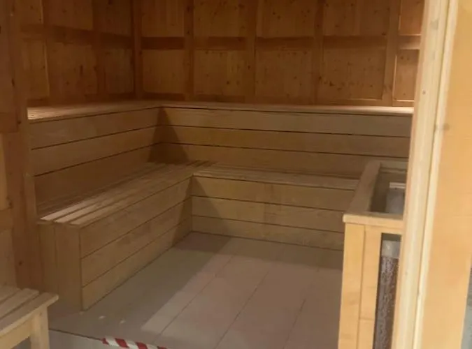 Apartamento Dachstein 529