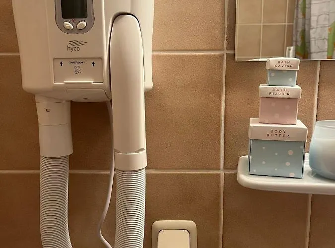 Dachstein 529 아파트 *