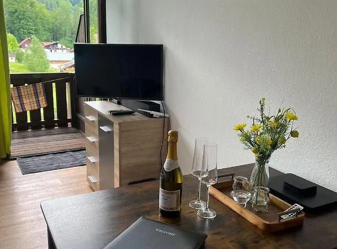 Dachstein 529 Appartement