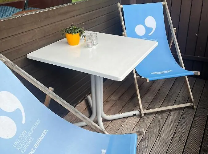 Apartamento Dachstein 529 Bad Goisern