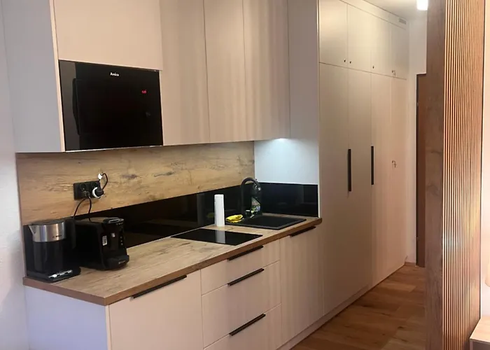 Appartement Dachstein 529