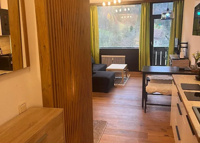 Dachstein 529 Apartamento *