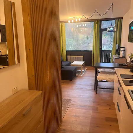 Dachstein 529 Lägenhet *