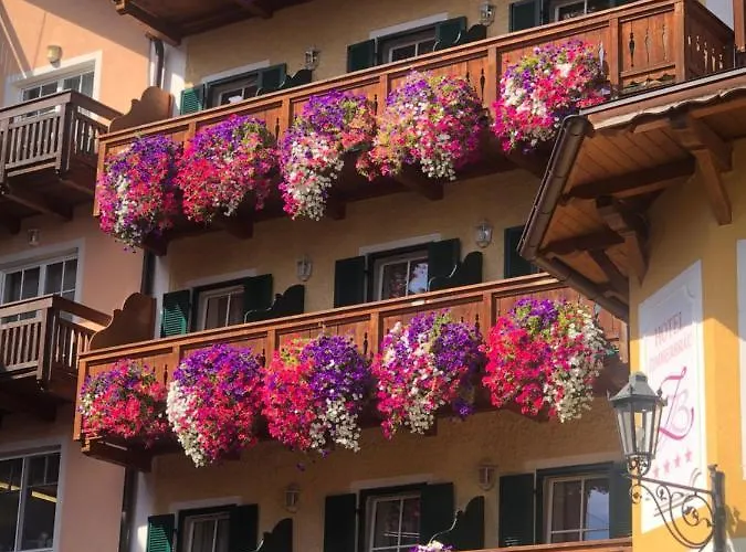 Dachstein 529 Bad Goisern