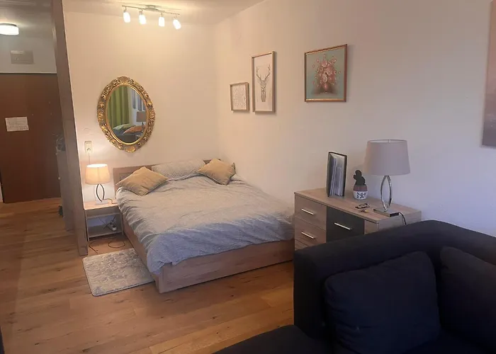 Dachstein 529 Apartmán