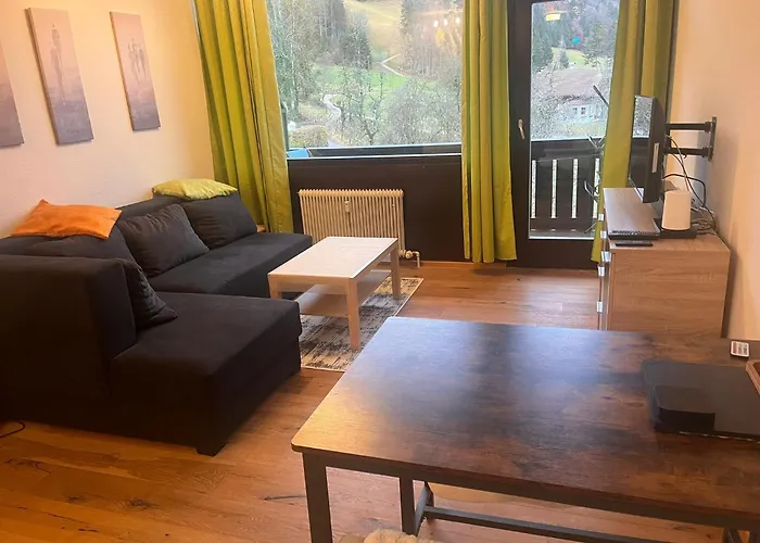 Apartmán Dachstein 529